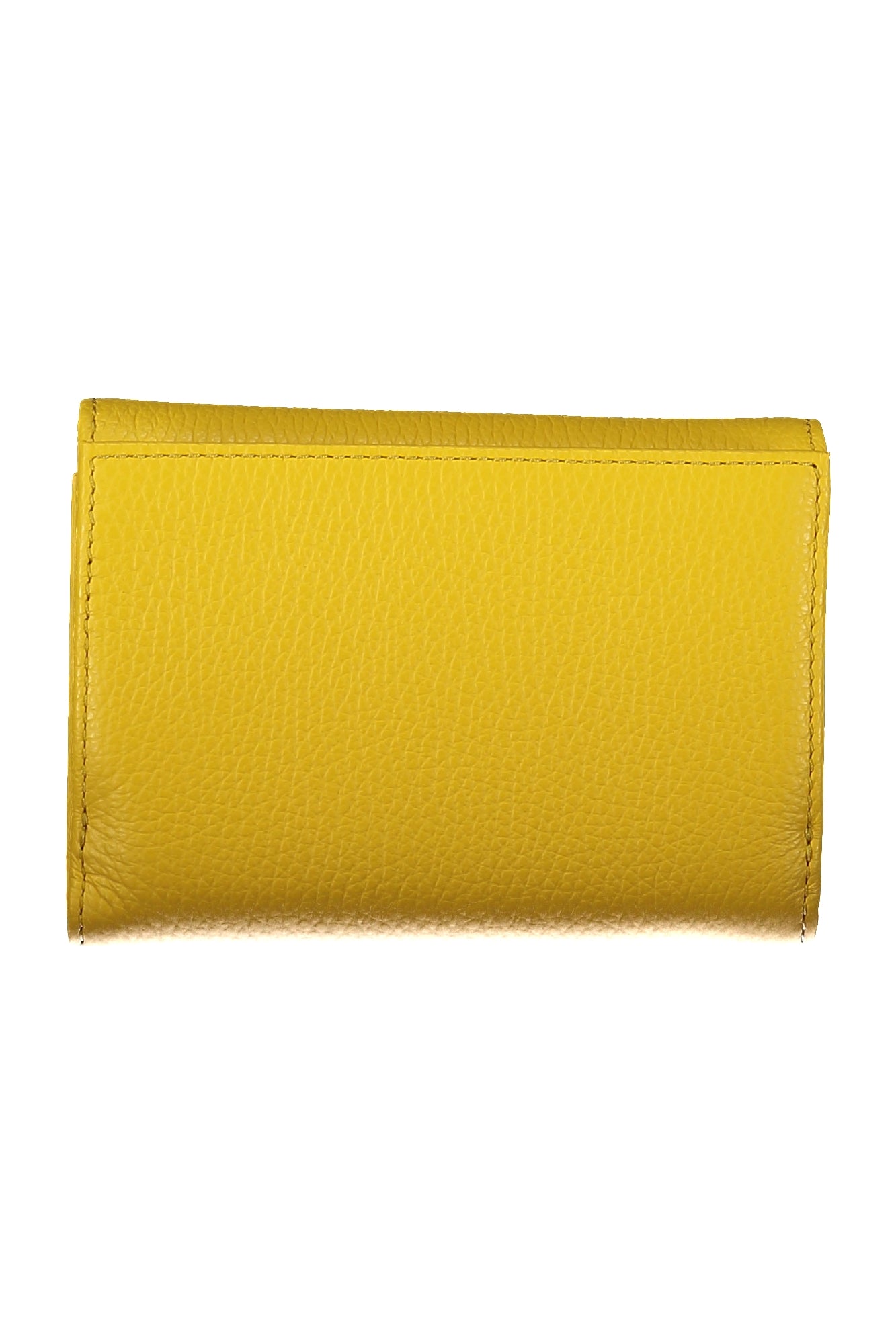 COCCINELLE PORTAFOGLIO DONNA GIALLO
