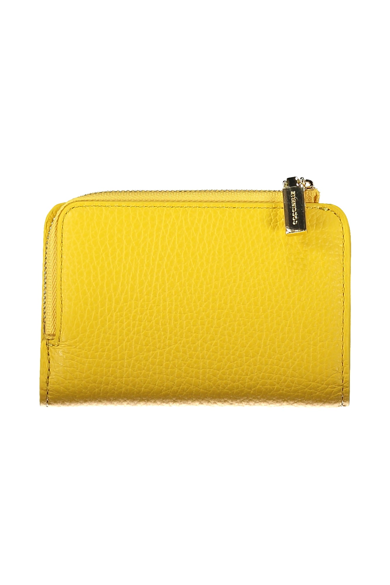 COCCINELLE PORTAFOGLIO DONNA GIALLO
