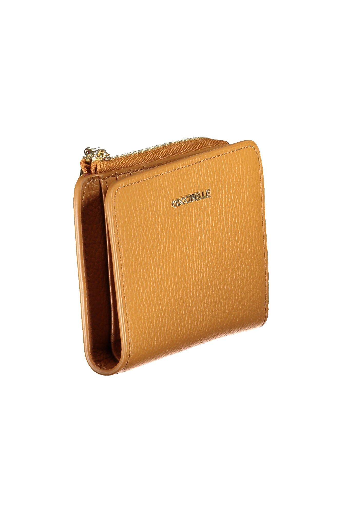 COCCINELLE PORTAFOGLIO DONNA MARRONE
