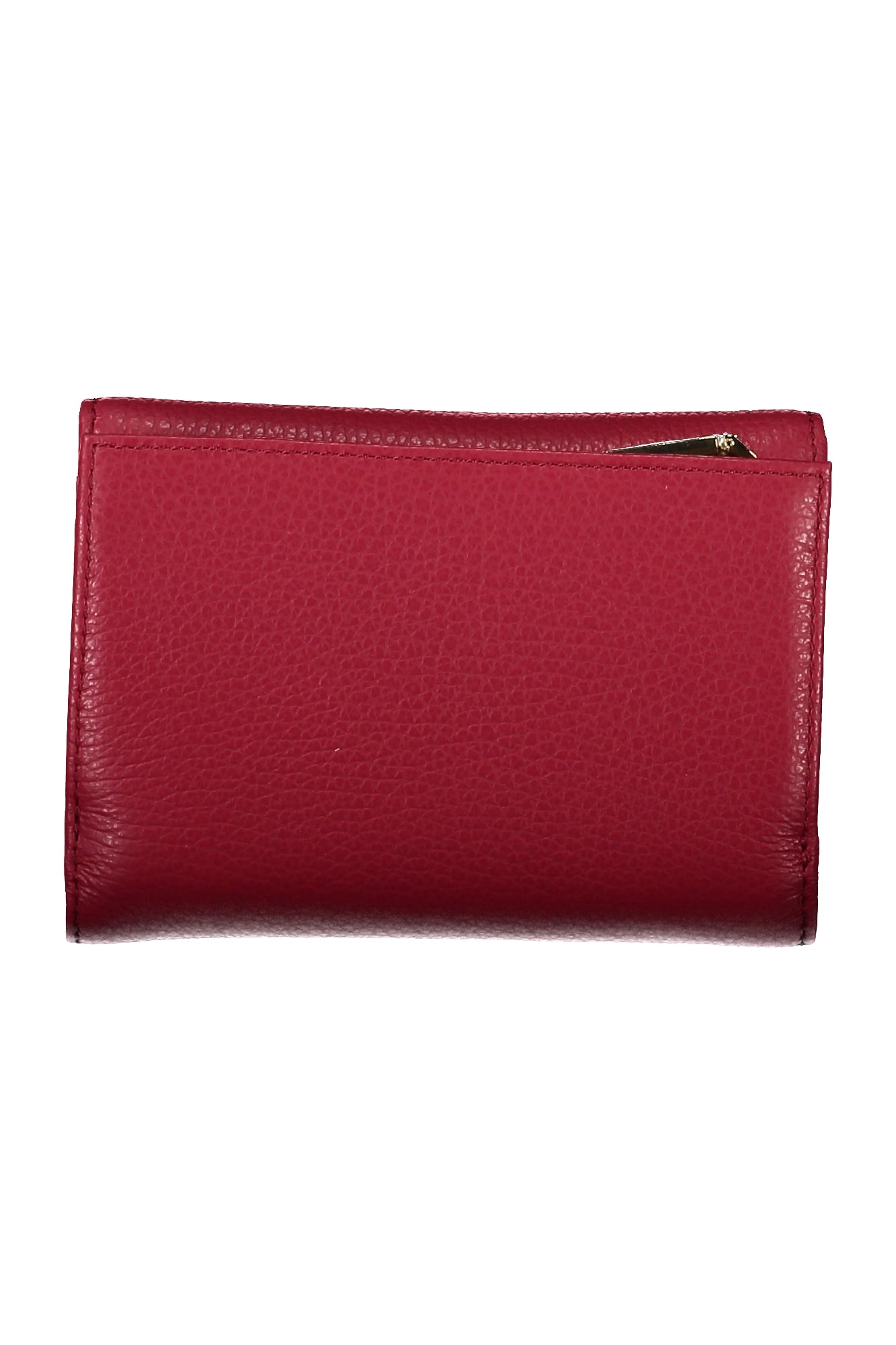 COCCINELLE PORTAFOGLIO DONNA ROSSO