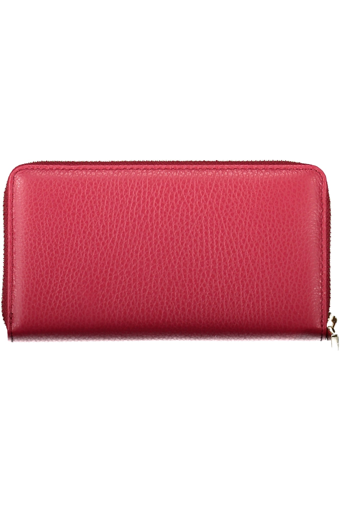 COCCINELLE PORTAFOGLIO DONNA ROSSO