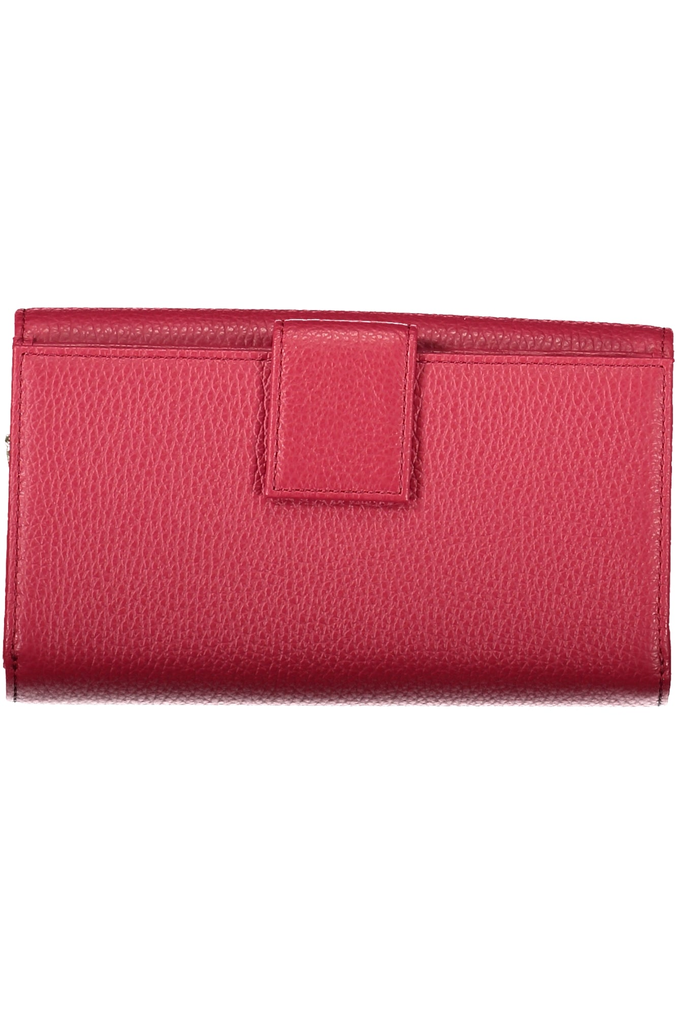 COCCINELLE PORTAFOGLIO DONNA ROSSO