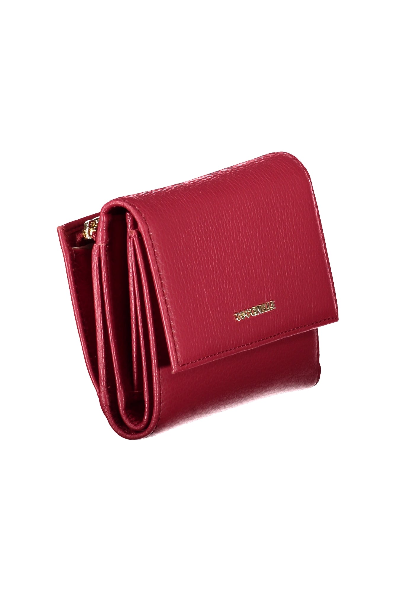 COCCINELLE PORTAFOGLIO DONNA ROSSO