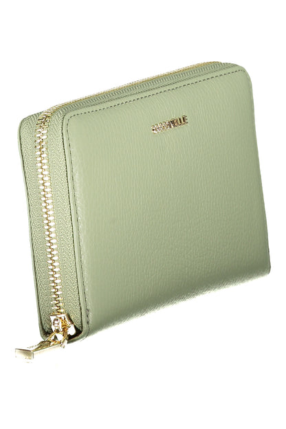 COCCINELLE PORTAFOGLIO DONNA VERDE
