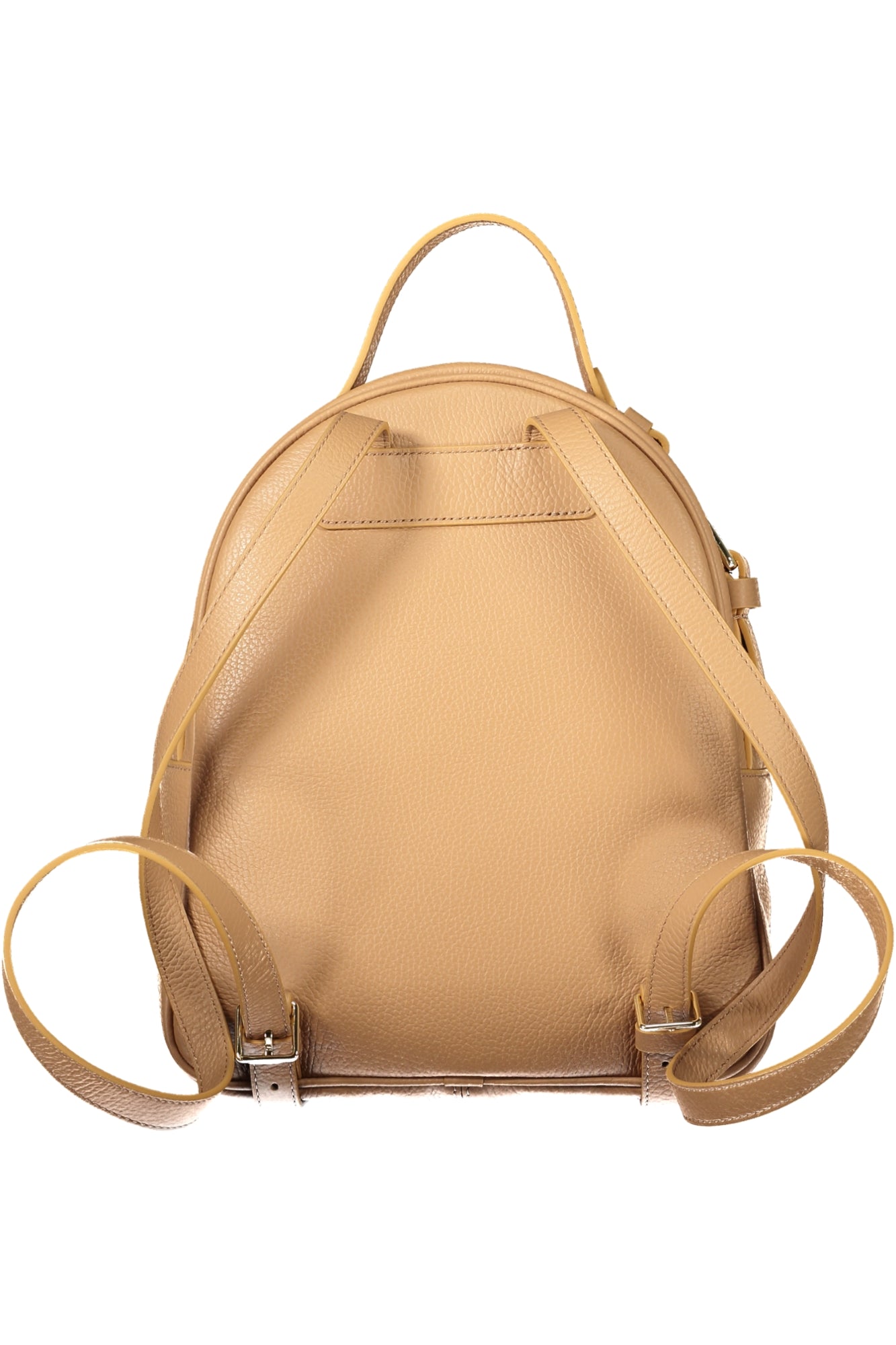 COCCINELLE ZAINO DONNA MARRONE