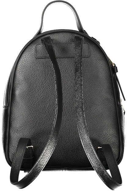 COCCINELLE ZAINO DONNA NERO