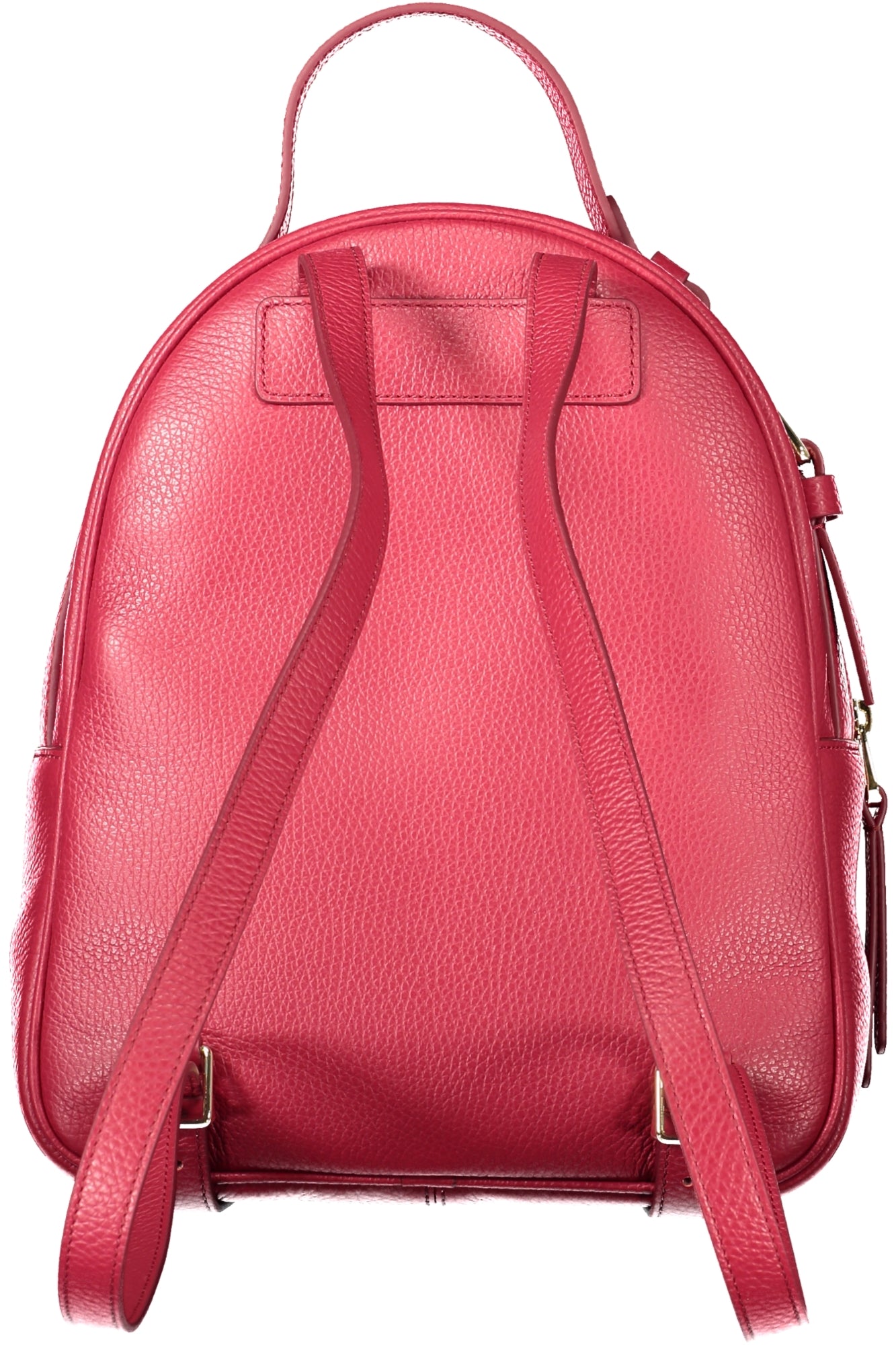 COCCINELLE ZAINO DONNA ROSSO