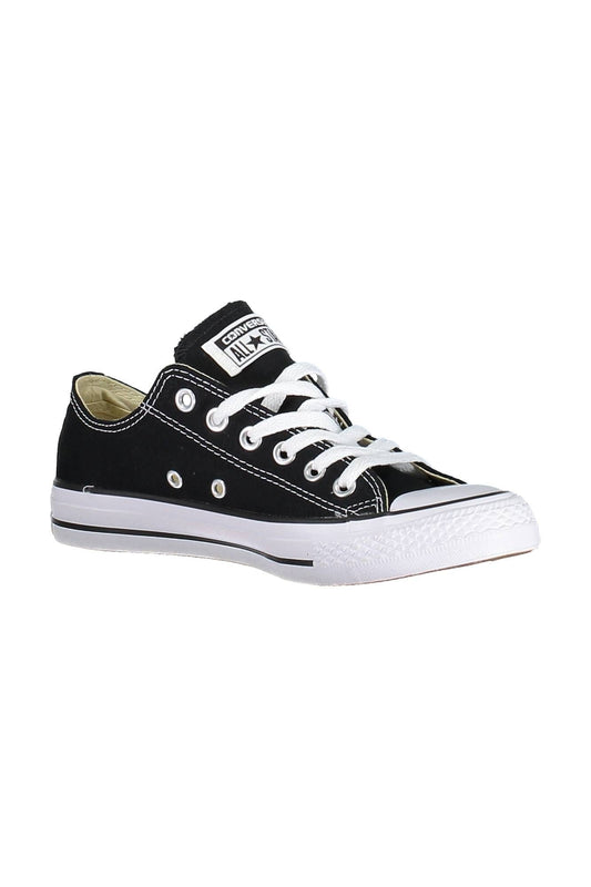 CONVERSE CALZATURA SPORTIVA DONNA NERO