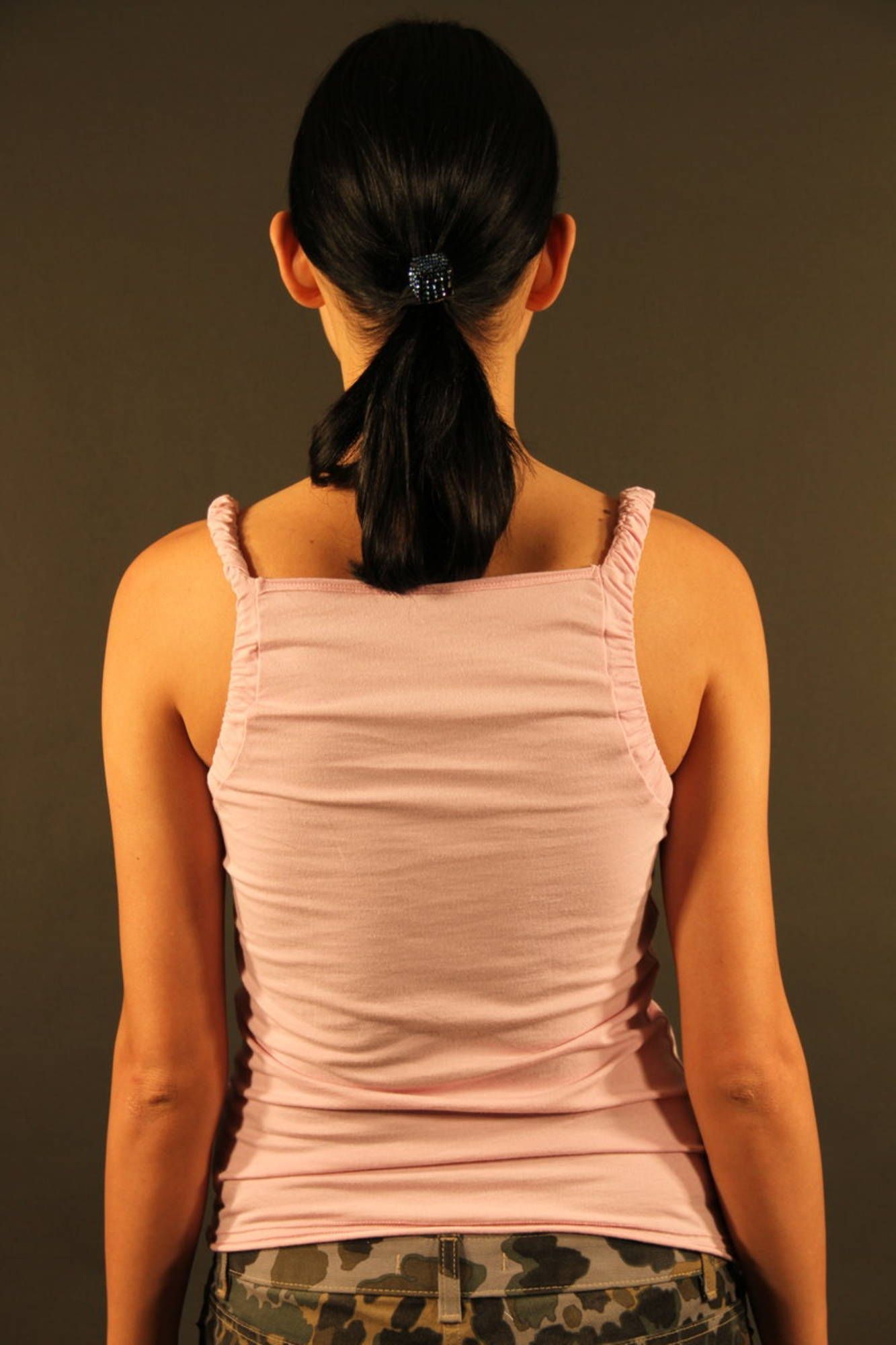 DATCH CANOTTA DONNA ROSA
