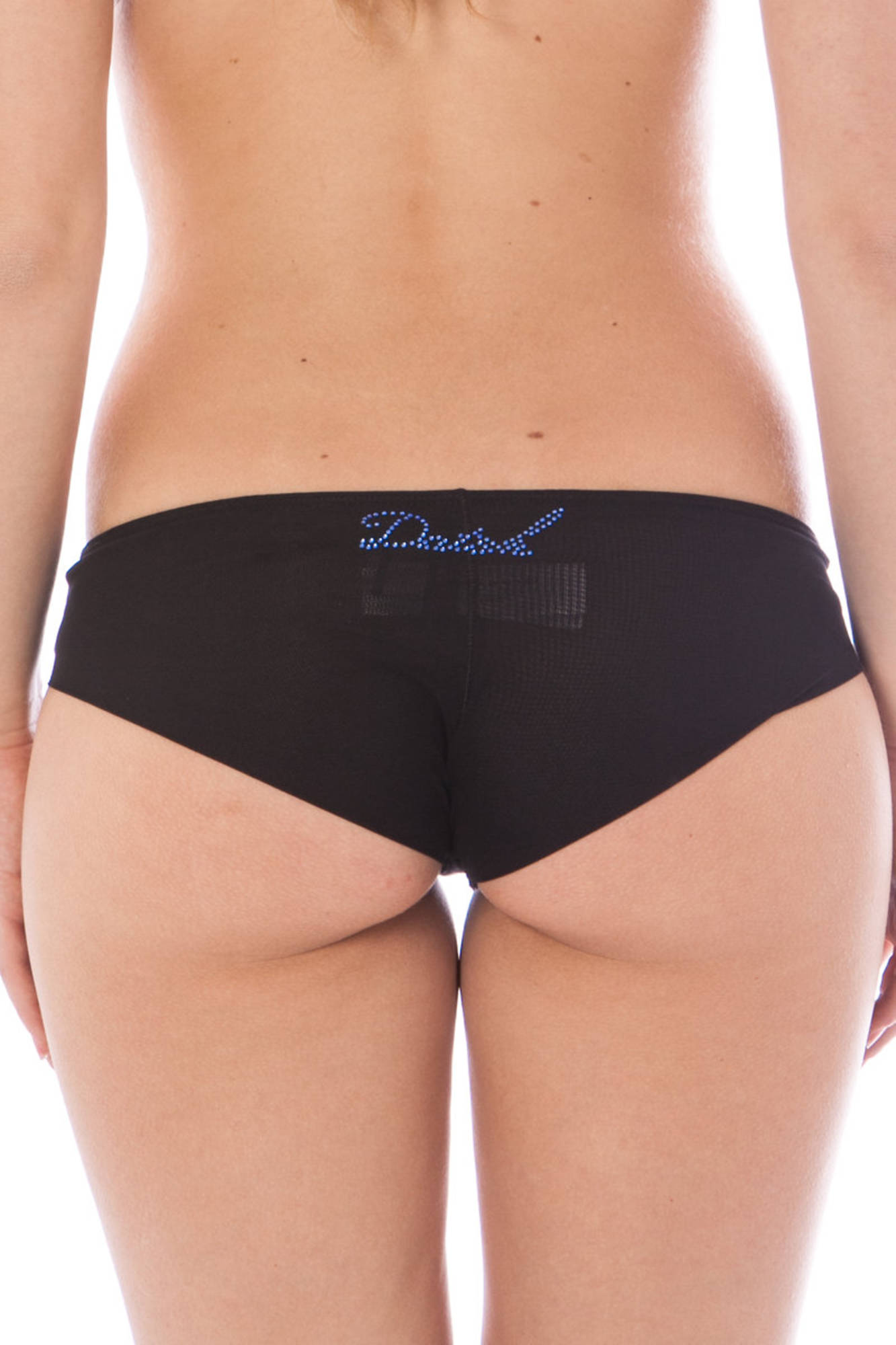 DATCH CULOTTE DONNA NERO