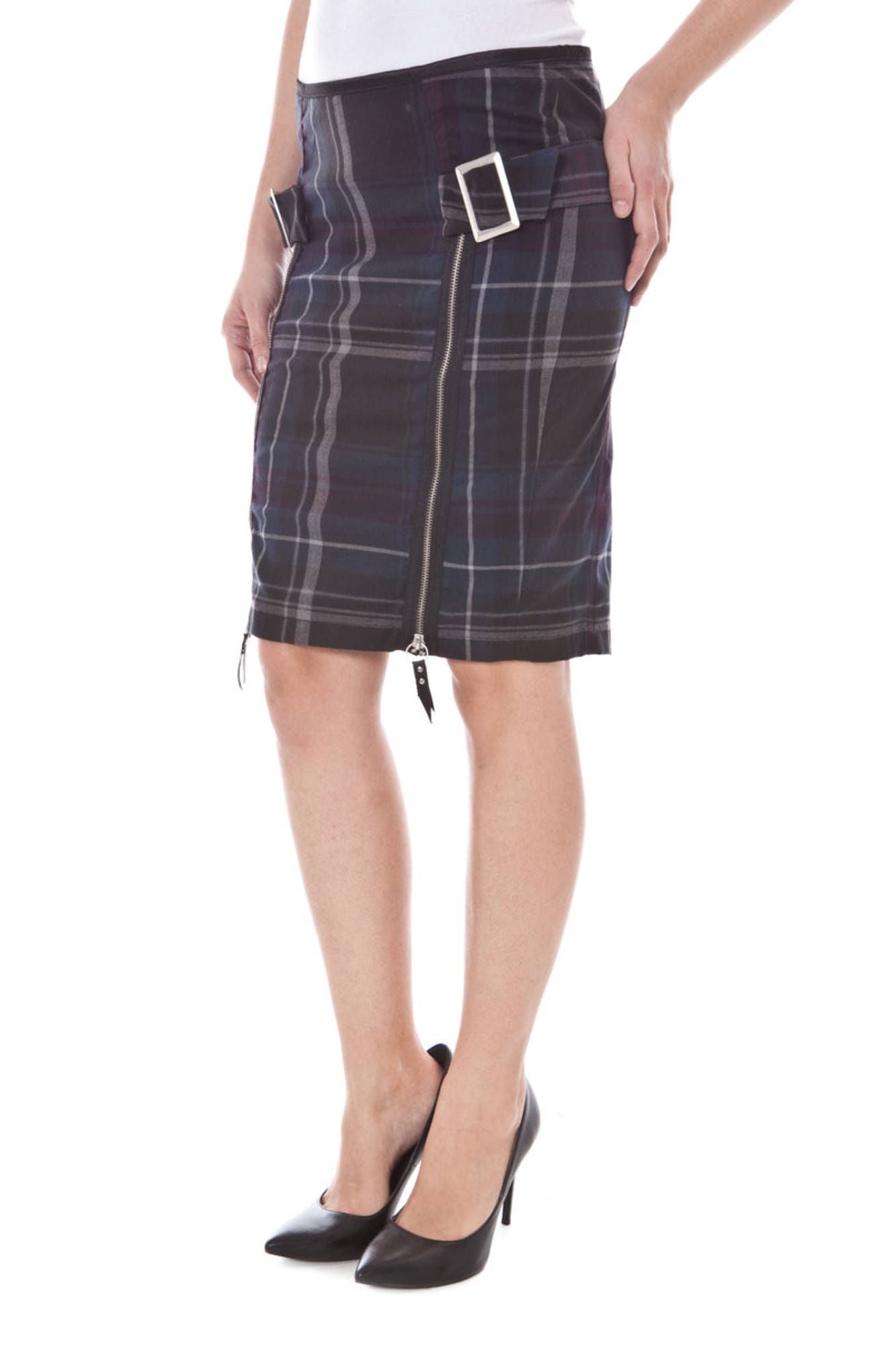DATCH GONNA CORTA DONNA BLU