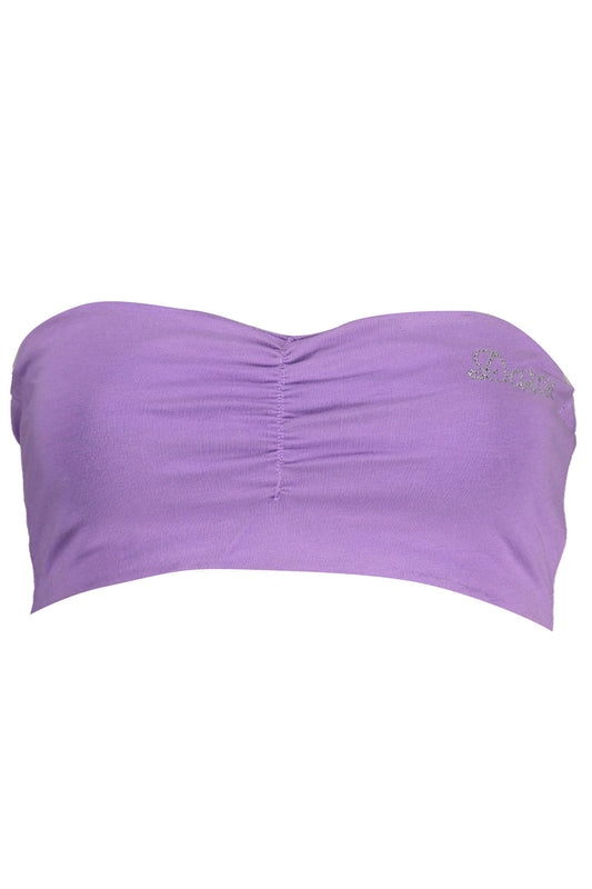 DATCH TOP DONNA VIOLA