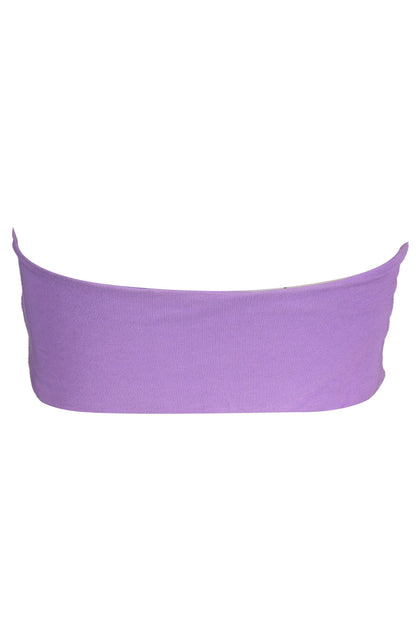 DATCH TOP DONNA VIOLA