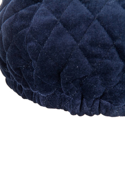 DENNY ROSE CAPPELLO DONNA BLU