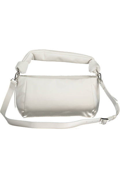 DESIGUAL BORSA DONNA BIANCO