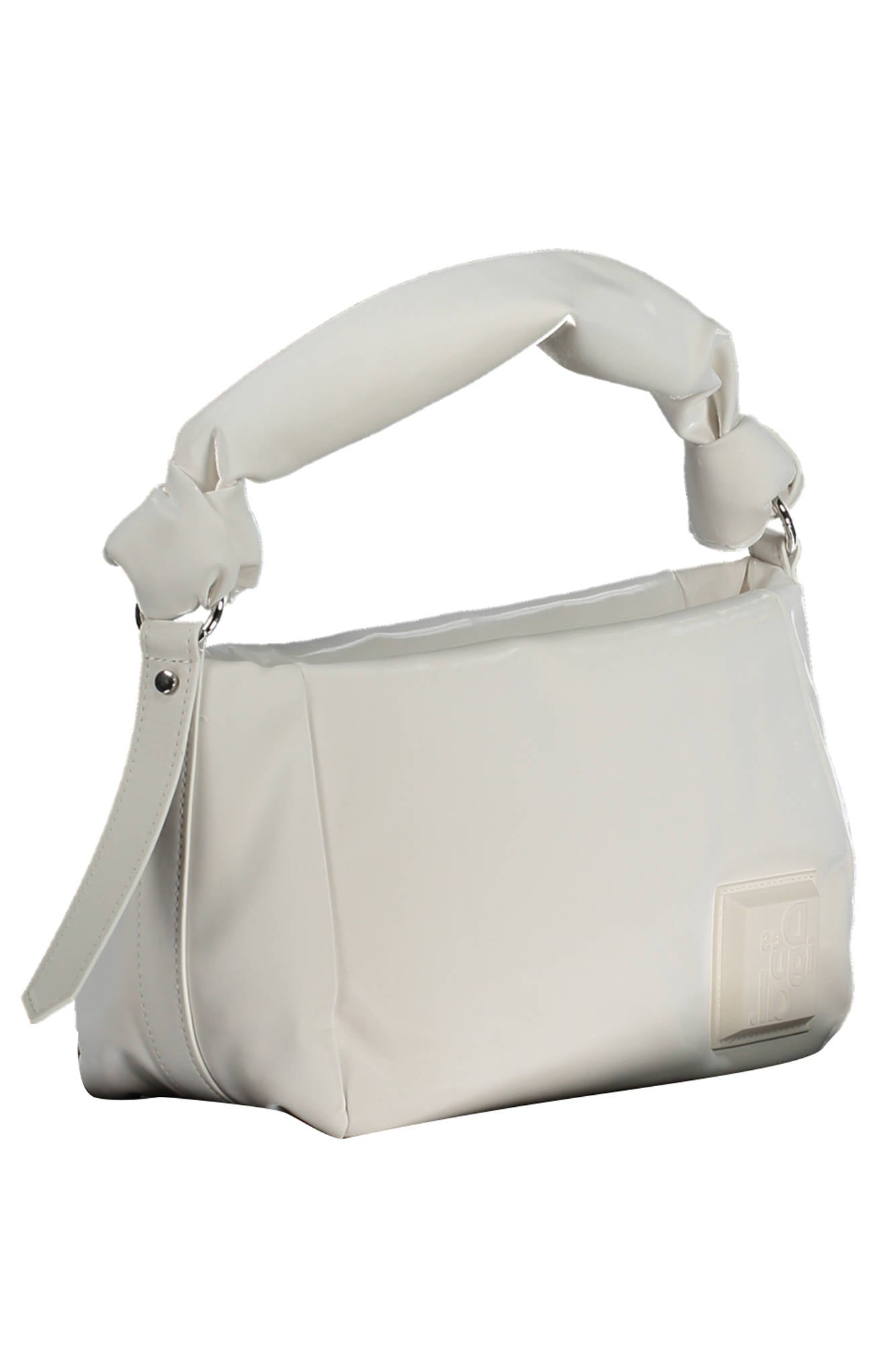 DESIGUAL BORSA DONNA BIANCO
