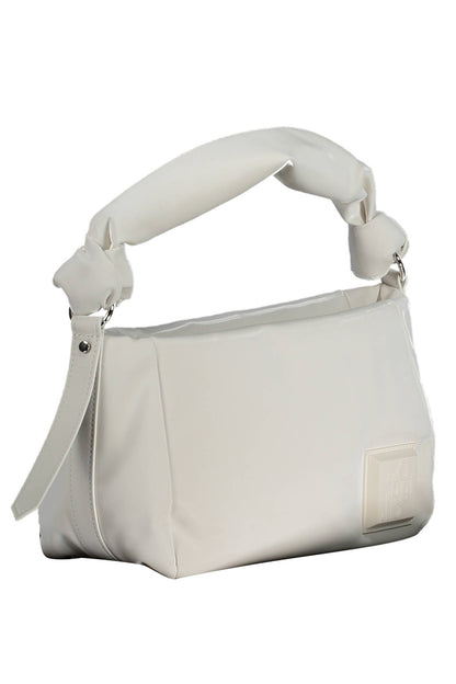 DESIGUAL BORSA DONNA BIANCO