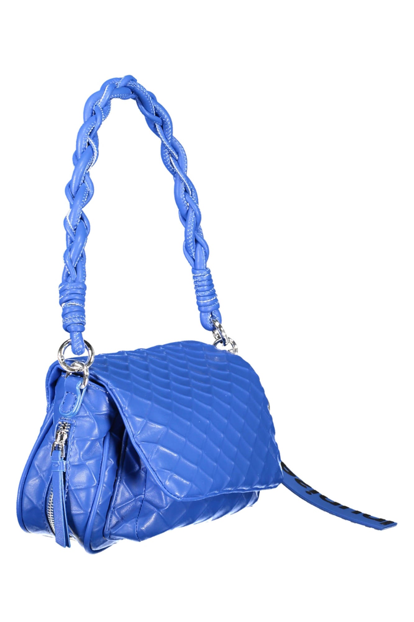 DESIGUAL BORSA DONNA BLU