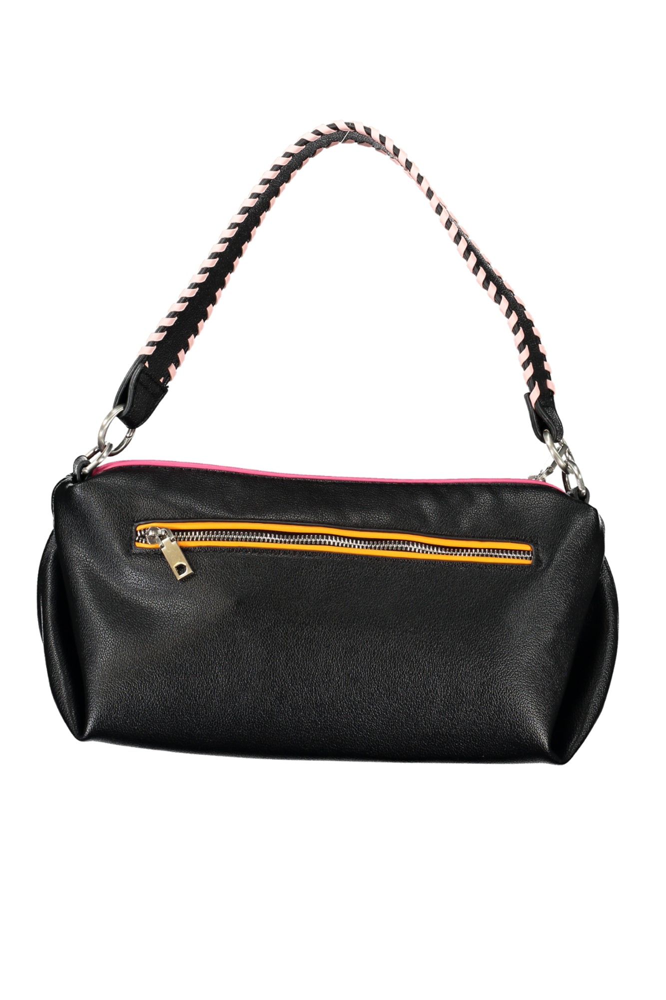 DESIGUAL BORSA DONNA NERO