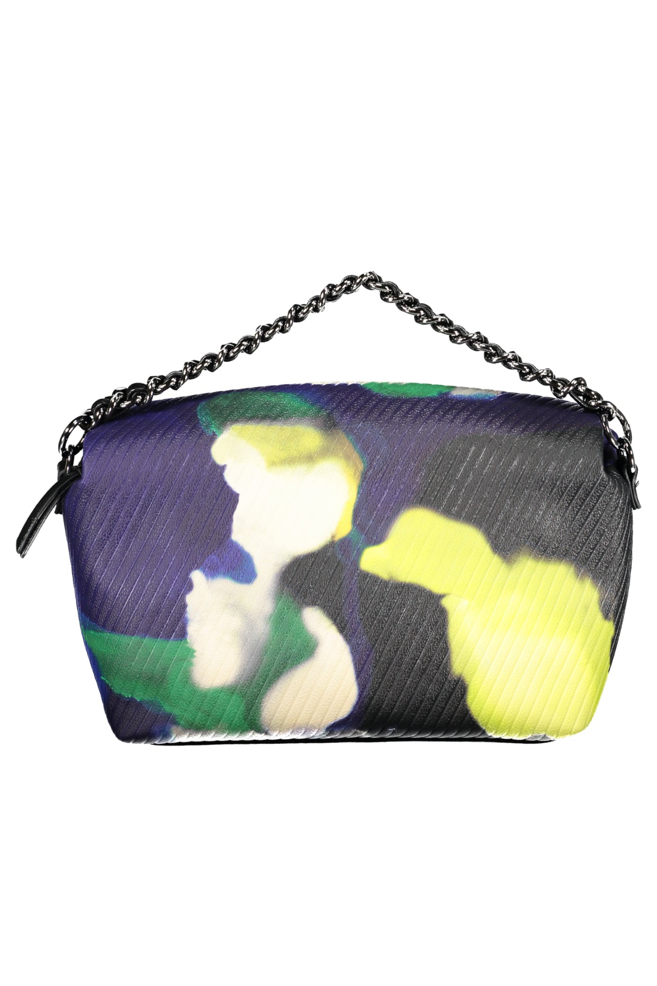 DESIGUAL BORSA DONNA NERO
