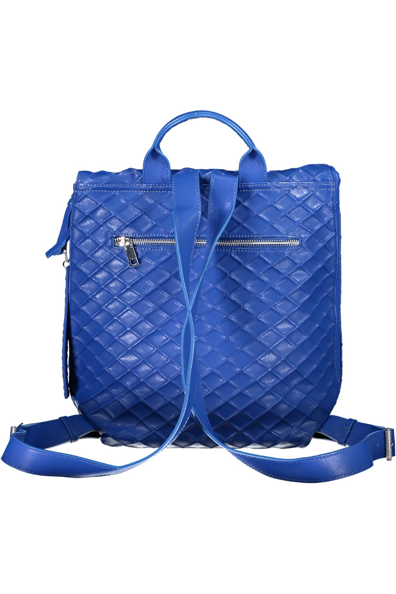 DESIGUAL ZAINO DONNA BLU