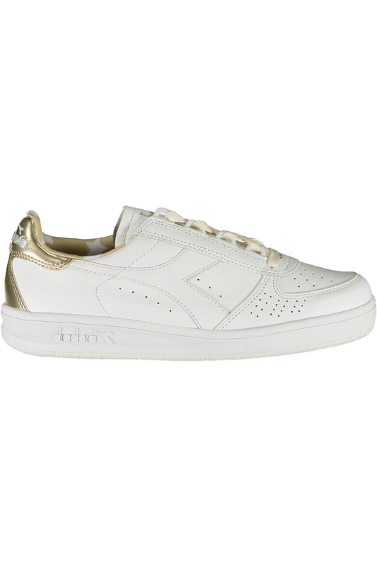 DIADORA CALZATURA SPORTIVA DONNA BIANCO