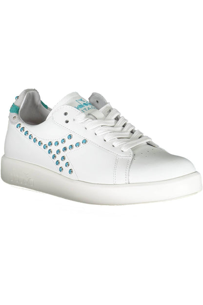DIADORA CALZATURA SPORTIVA DONNA BIANCO
