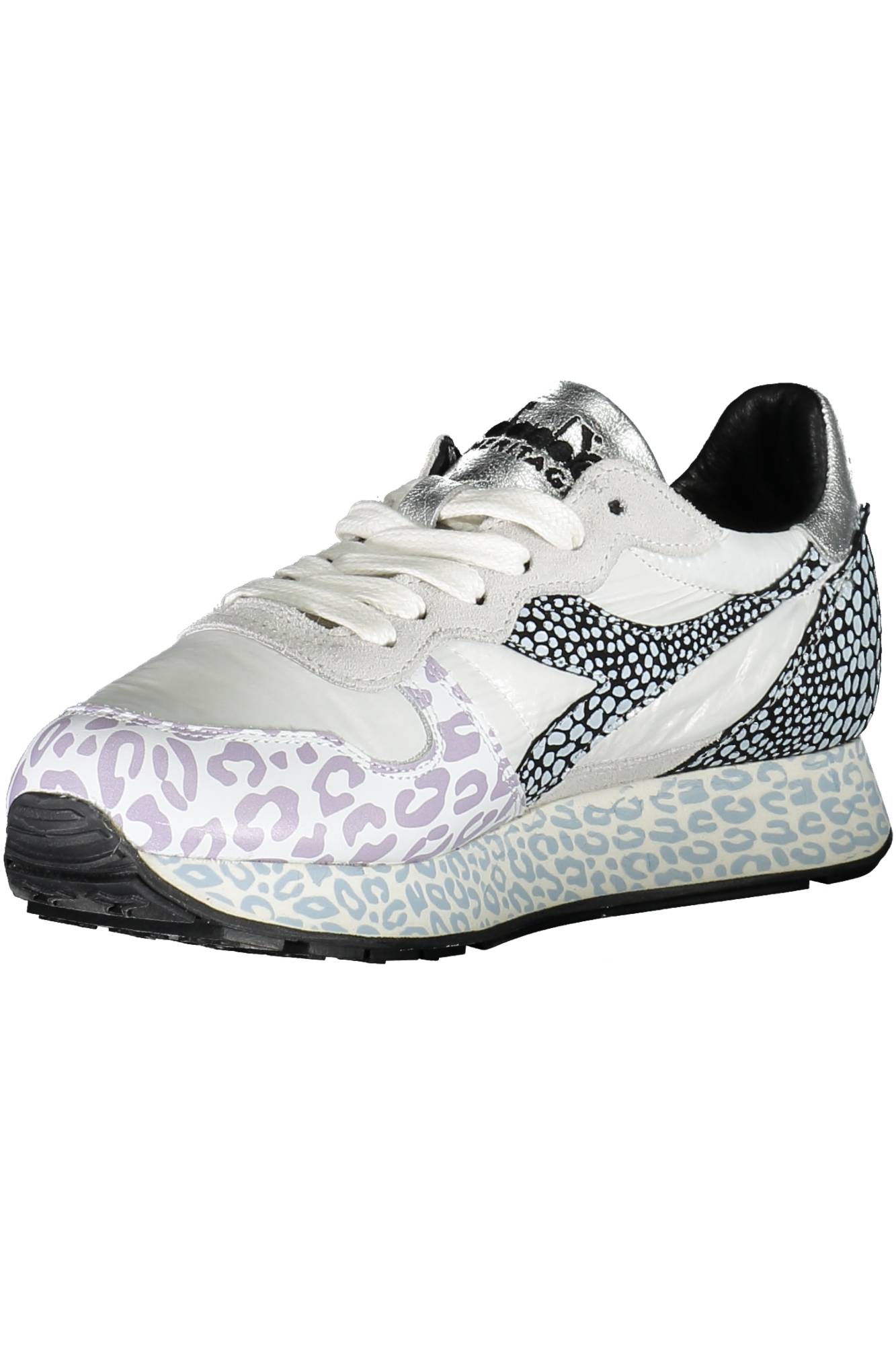DIADORA CALZATURA SPORTIVA DONNA BIANCO
