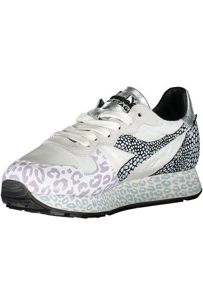 DIADORA CALZATURA SPORTIVA DONNA BIANCO