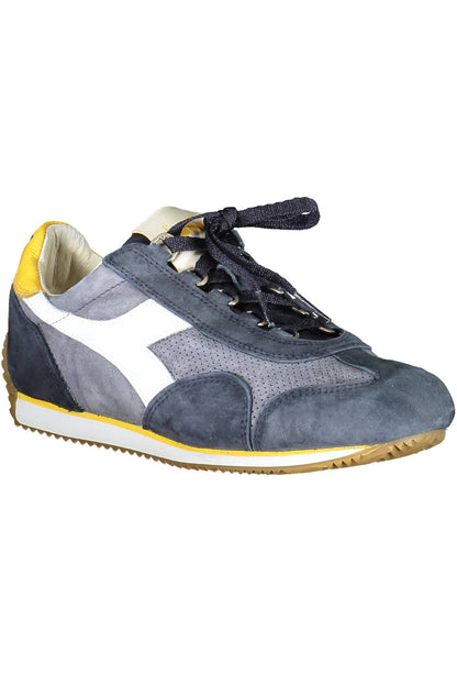 DIADORA CALZATURA SPORTIVA DONNA BLU