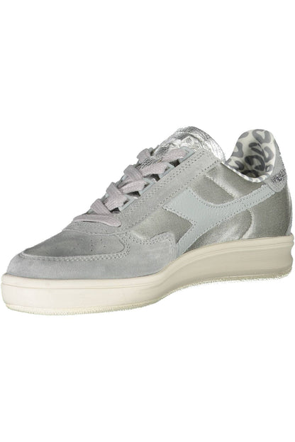 DIADORA CALZATURA SPORTIVA DONNA GRIGIO