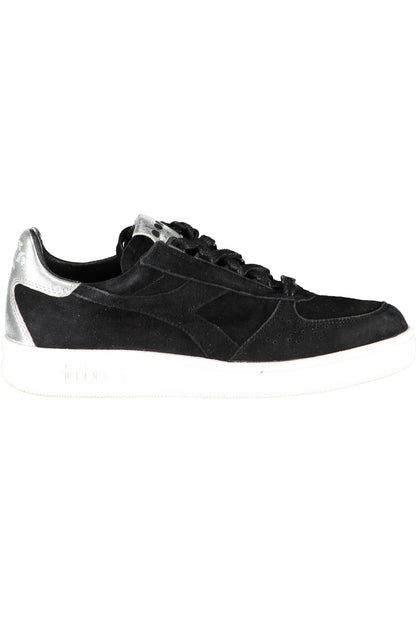 DIADORA CALZATURA SPORTIVA DONNA NERO