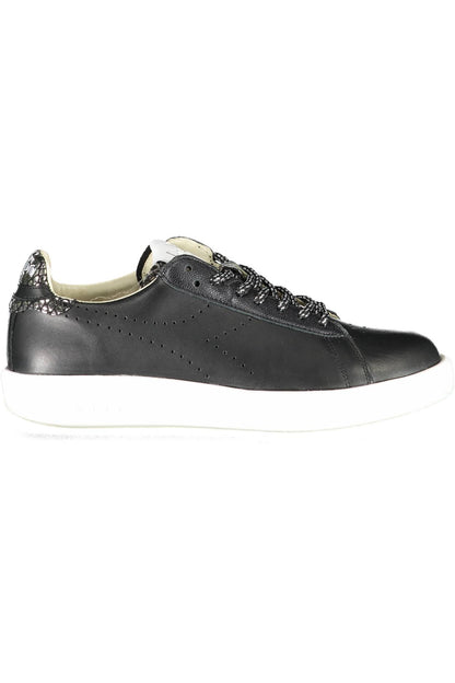 DIADORA CALZATURA SPORTIVA DONNA NERO