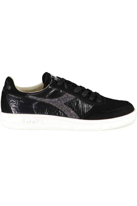 DIADORA CALZATURA SPORTIVA DONNA NERO