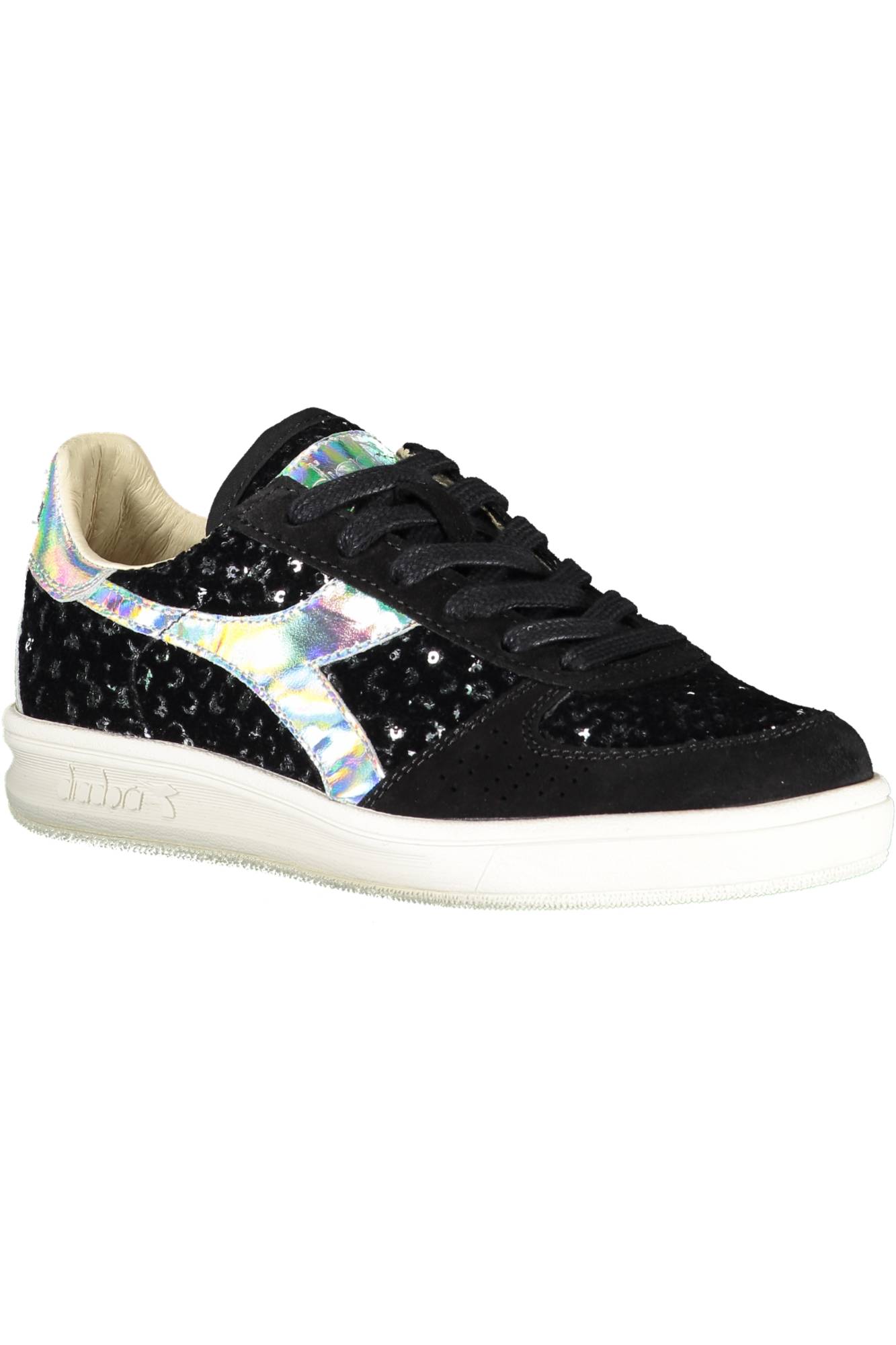 DIADORA CALZATURA SPORTIVA DONNA NERO