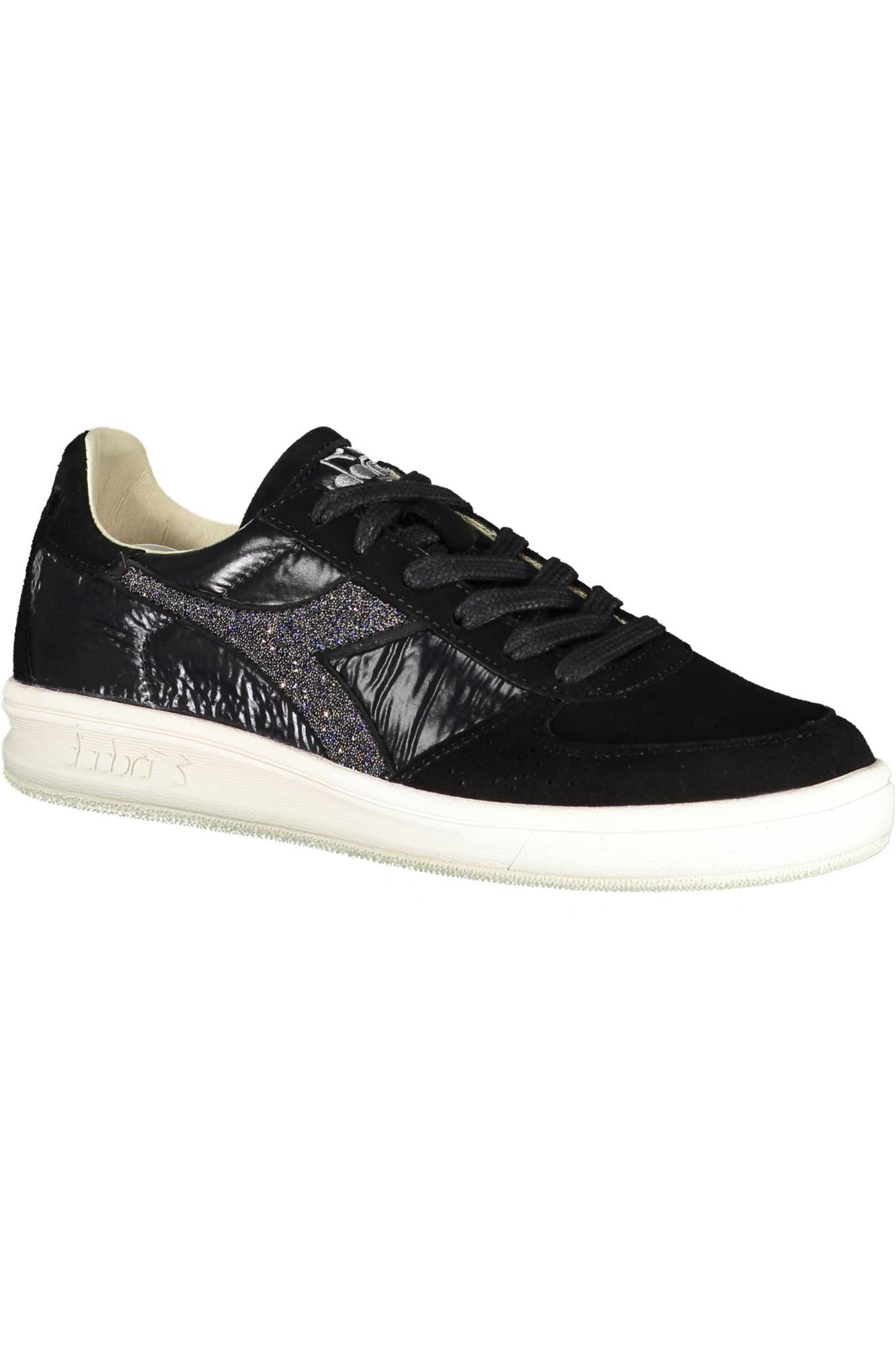 DIADORA CALZATURA SPORTIVA DONNA NERO
