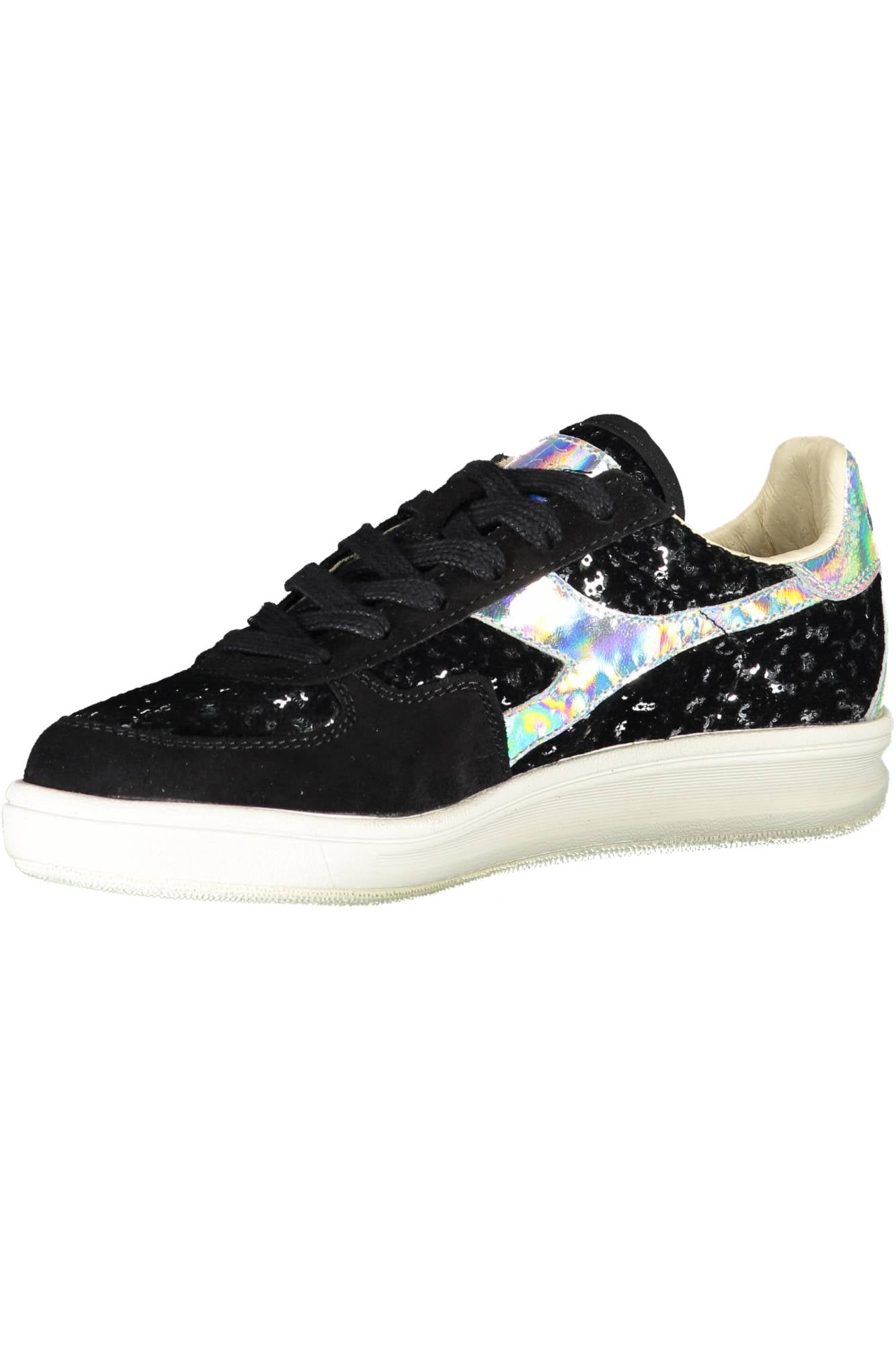 DIADORA CALZATURA SPORTIVA DONNA NERO