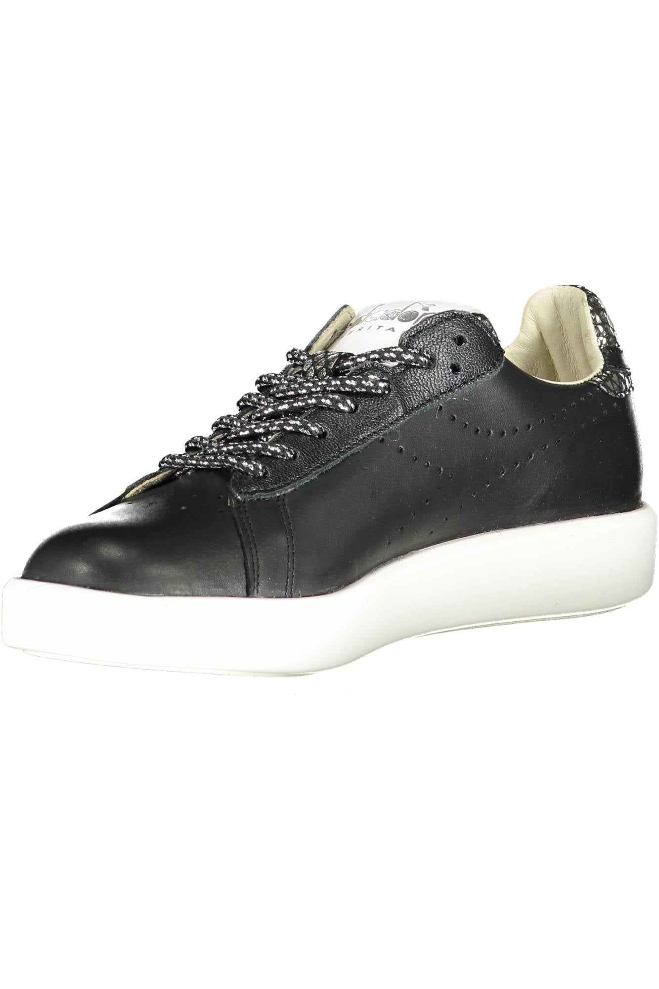 DIADORA CALZATURA SPORTIVA DONNA NERO