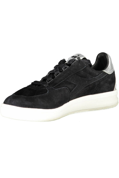 DIADORA CALZATURA SPORTIVA DONNA NERO