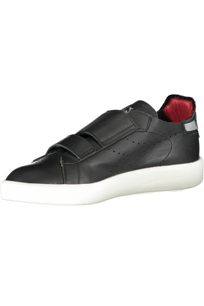 DIADORA CALZATURA SPORTIVA UOMO NERO