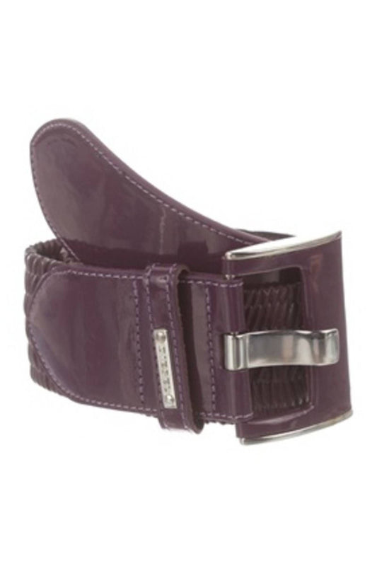 DIESEL CINTURA DONNA VIOLA
