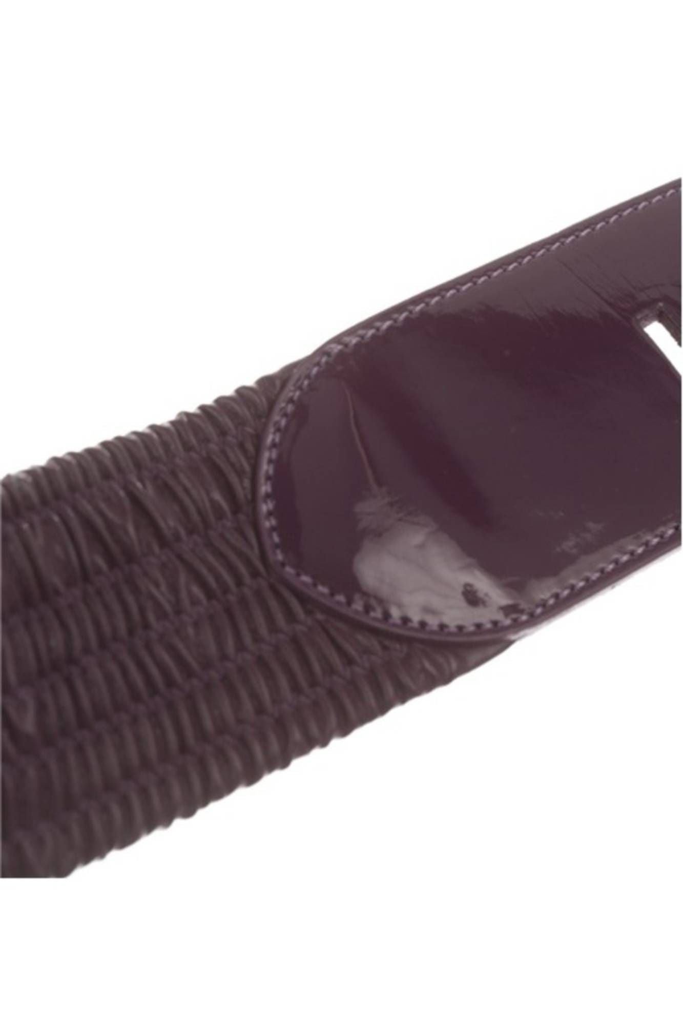 DIESEL CINTURA DONNA VIOLA