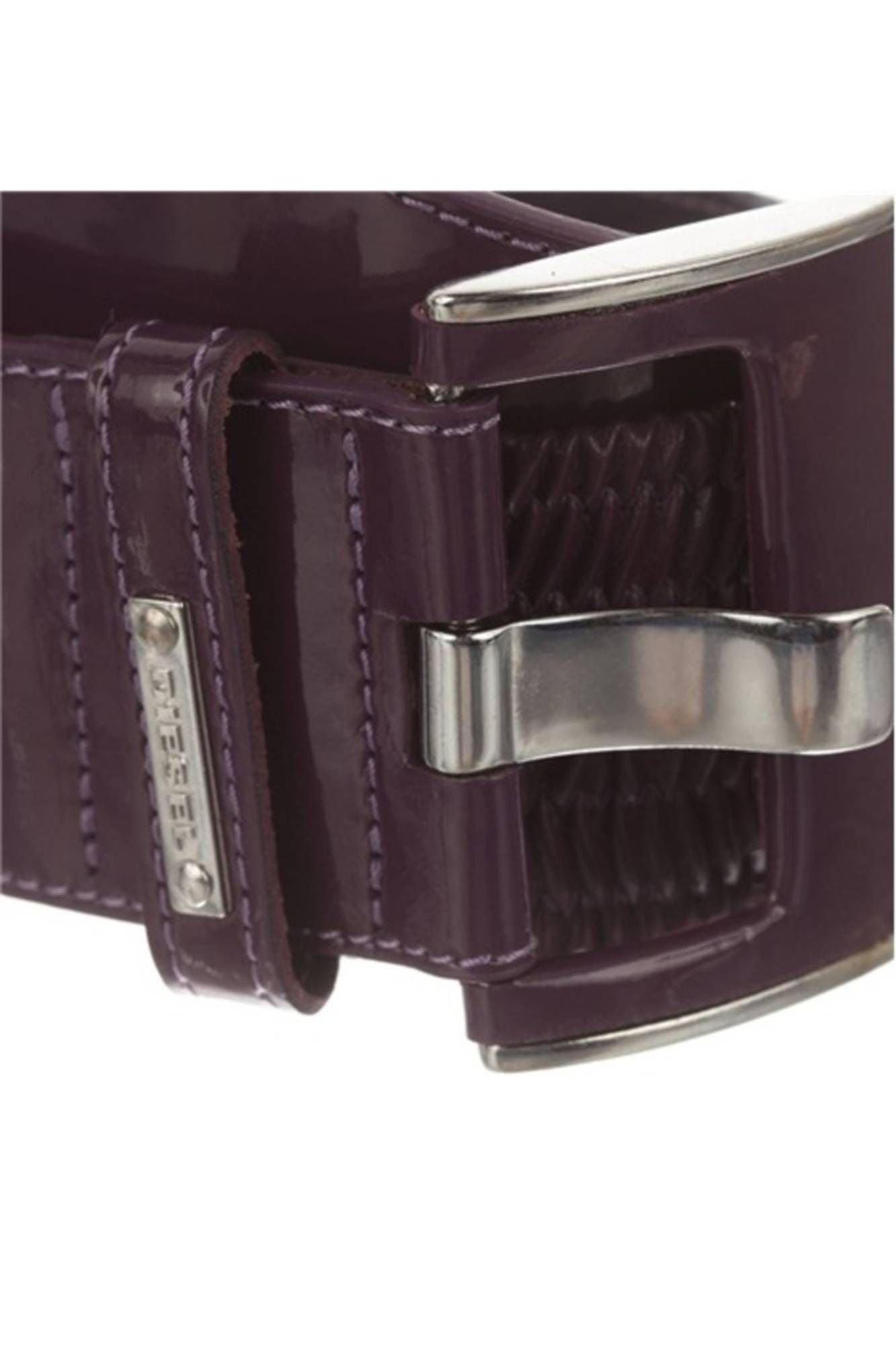 DIESEL CINTURA DONNA VIOLA