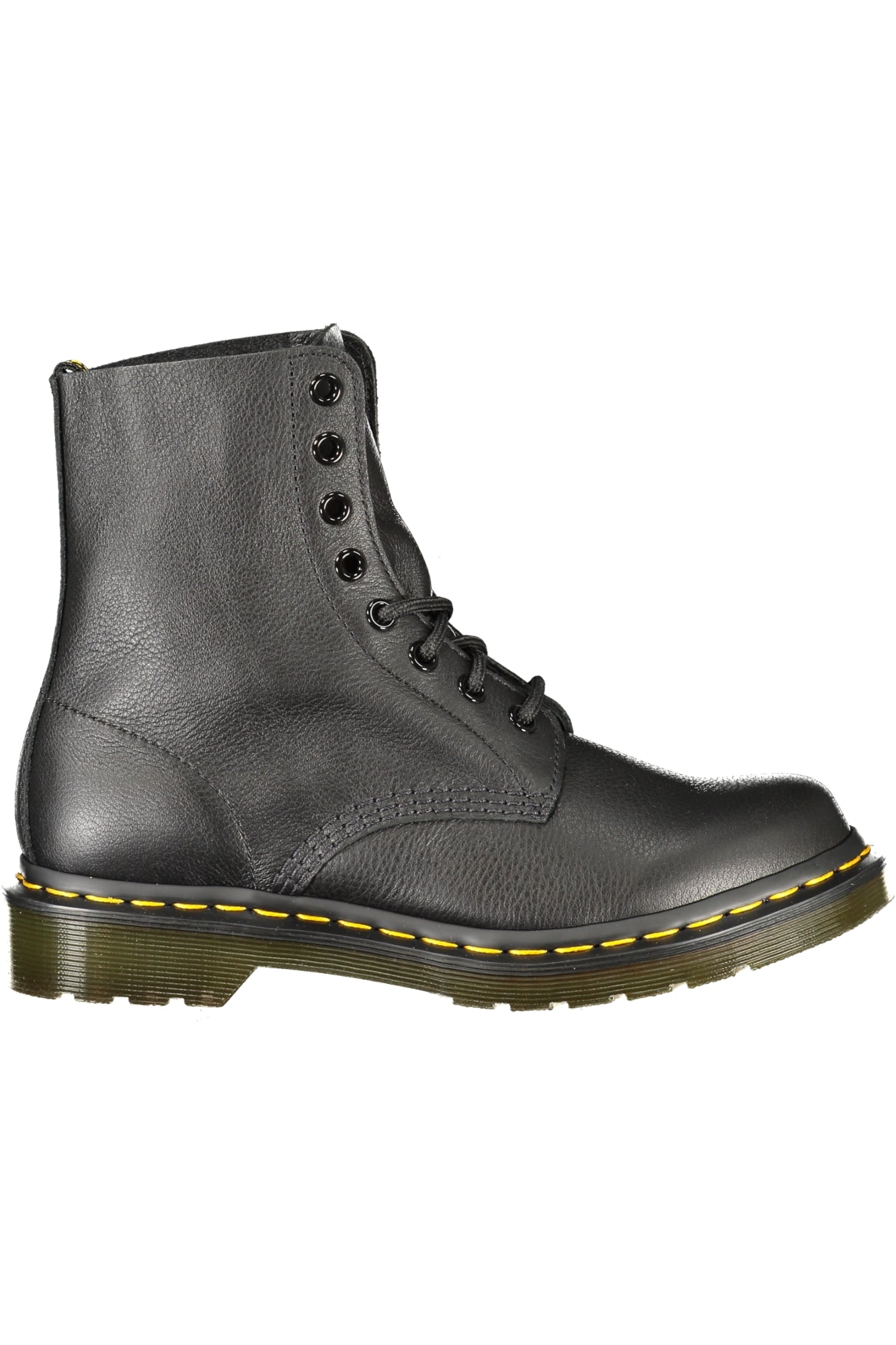 DR.MARTENS CALZATURA STIVALE DONNA NERO