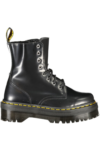 DR.MARTENS CALZATURA STIVALE DONNA NERO