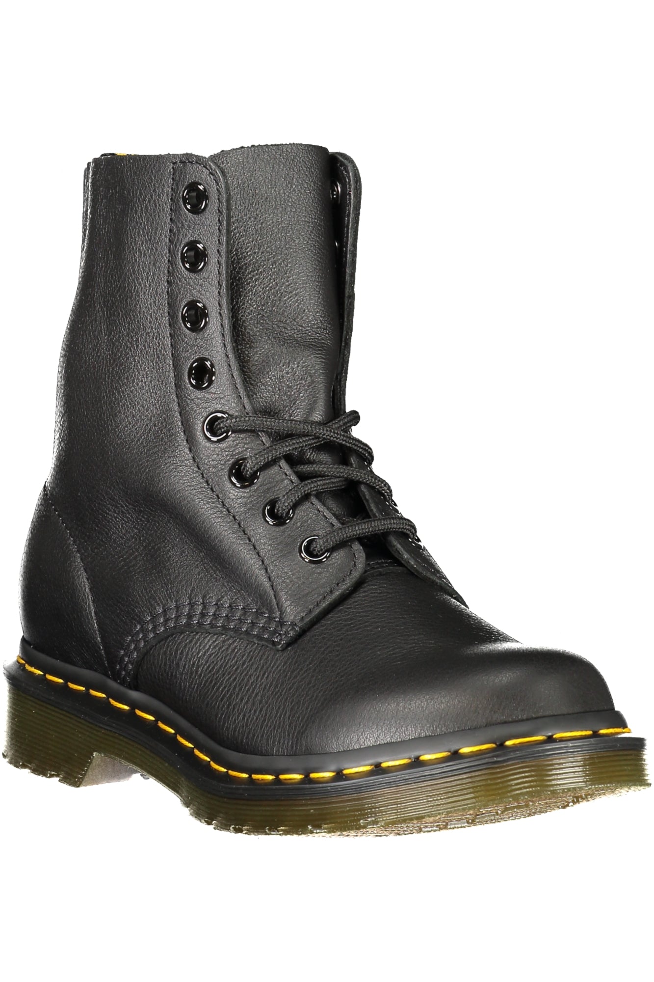 DR.MARTENS CALZATURA STIVALE DONNA NERO