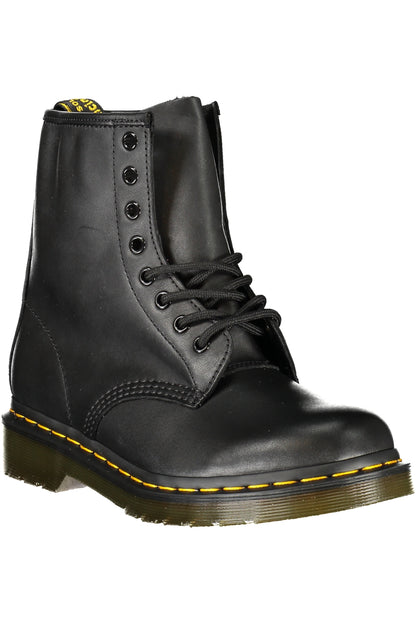 DR.MARTENS CALZATURA STIVALE DONNA NERO