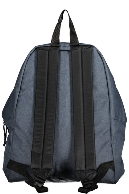 EASTPAK ZAINO UOMO BLU