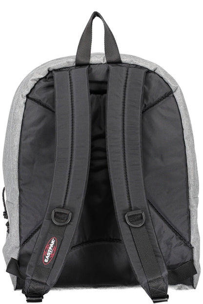 EASTPAK ZAINO UOMO GRIGIO