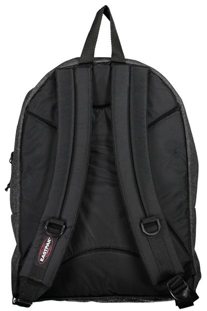 EASTPAK ZAINO UOMO GRIGIO